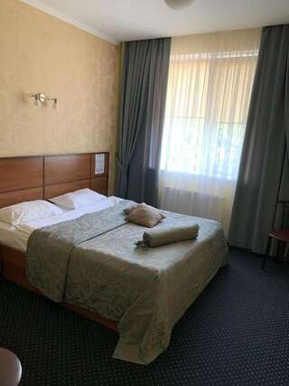 Отель Hotel Dobrodiy Винница Двухместный номер с 1 кроватью-3