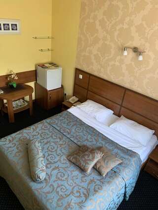 Отель Hotel Dobrodiy Винница Двухместный номер с 1 кроватью-4