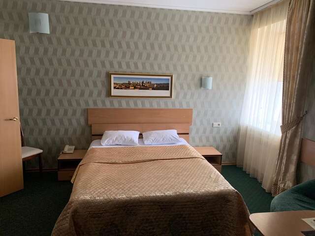 Отель Hotel Dobrodiy Винница-18