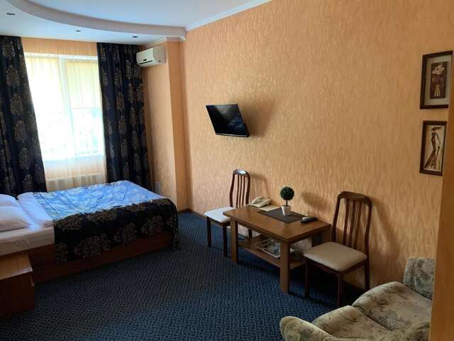 Отель Hotel Dobrodiy Винница-21