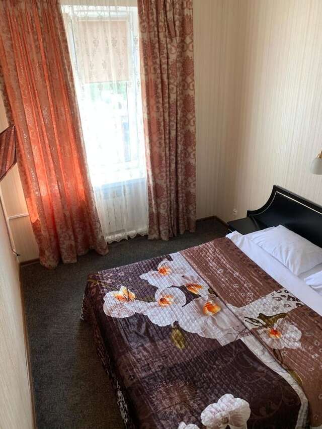 Отель Hotel Dobrodiy Винница-4