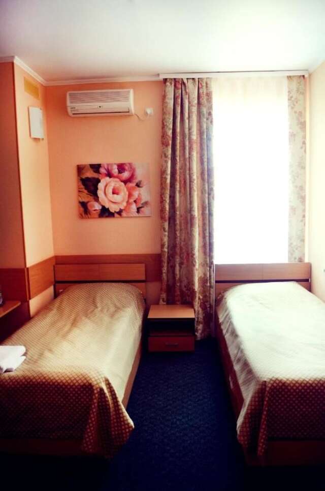 Отель Hotel Dobrodiy Винница-30