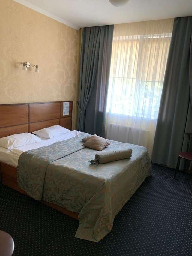 Отель Hotel Dobrodiy Винница-33