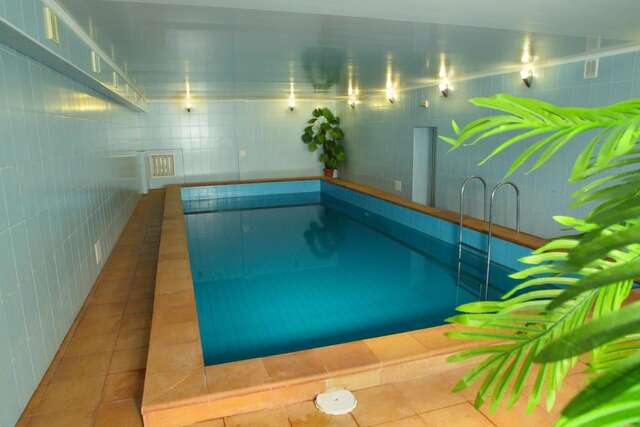 Отель Hotel Dobrodiy Винница-36